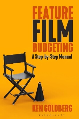 Cover of Feature Film Budgeting