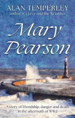 Book cover for Mary Pearson