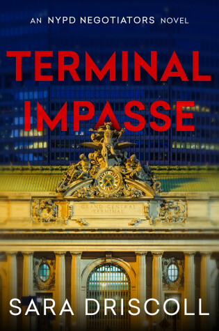 Cover of Terminal Impasse