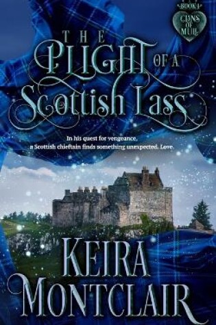 Cover of The Plight of a Scottish Lass