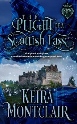 Cover of The Plight of a Scottish Lass