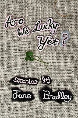 Cover of Are We Lucky Yet?