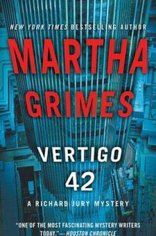 Cover of Vertigo 42
