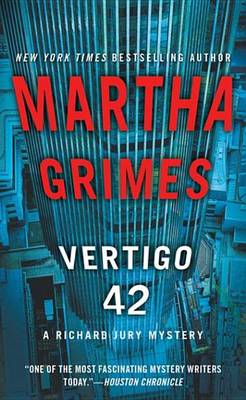 Book cover for Vertigo 42