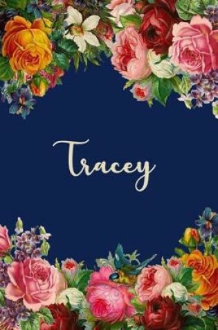 Cover of Tracey