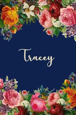 Book cover for Tracey