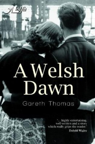 Cover of Welsh Dawn, A