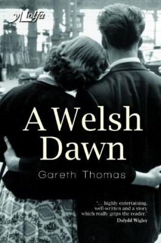 Cover of A Welsh Dawn