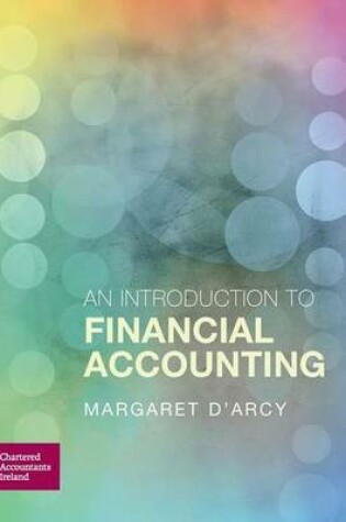 Cover of An Introduction to Financial Accounting