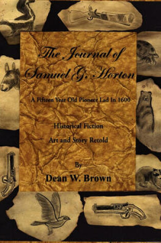 Cover of The Journal of Samuel G. Horton