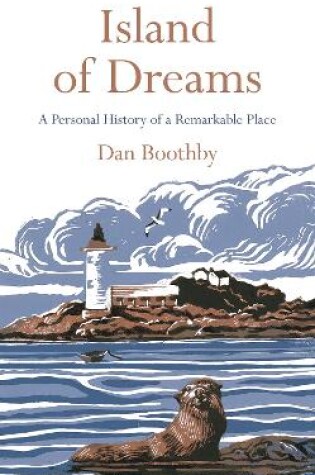 Cover of Island of Dreams