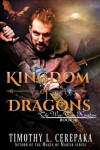 Book cover for Kingdom of Dragons