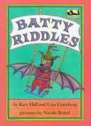 Book cover for Batty Riddles