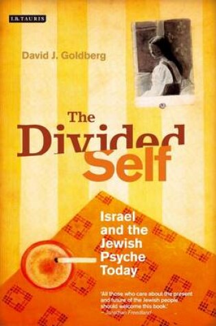 Cover of The Divided Self