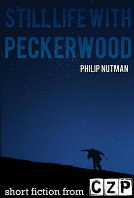 Book cover for Still Life with Peckerwood