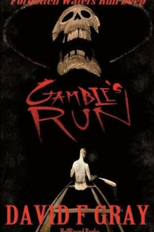 Cover of Gamble's Run