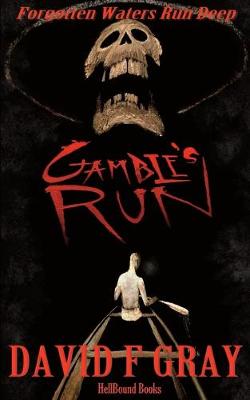 Book cover for Gamble's Run