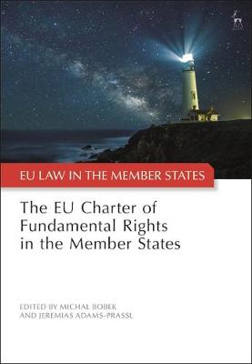 Book cover for The EU Charter of Fundamental Rights in the Member States