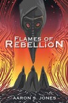 Book cover for Flames of Rebellion
