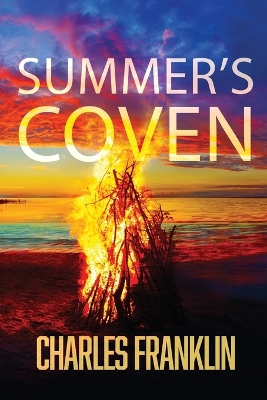 Cover of Summer's Coven