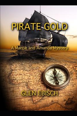 Book cover for Pirate Gold