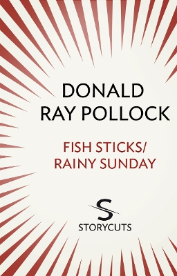 Book cover for Fish Sticks / Rainy Sunday (Storycuts)