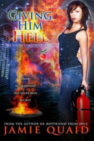 Cover of Giving Him Hell