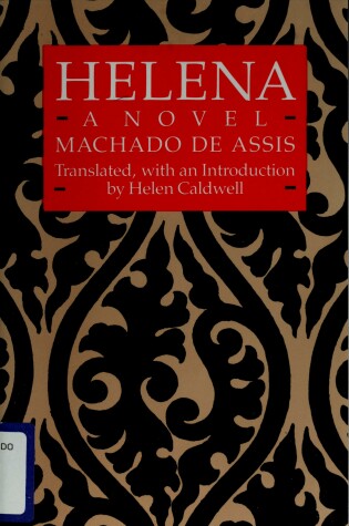 Cover of Helena