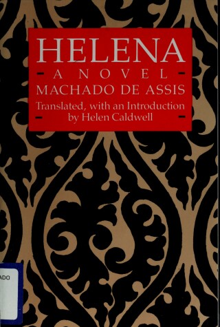 Book cover for Helena