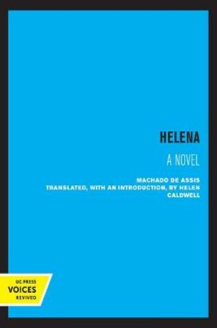 Cover of Helena