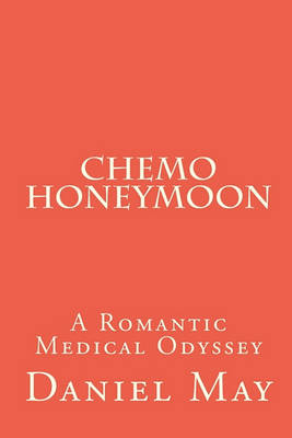 Book cover for Chemo Honeymoon