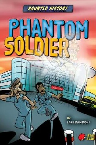 Cover of Phantom Soldier