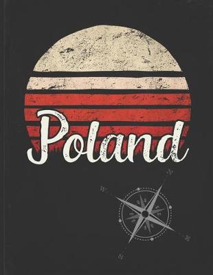 Book cover for Poland