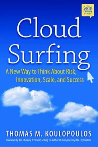 Cover of Cloud Surfing