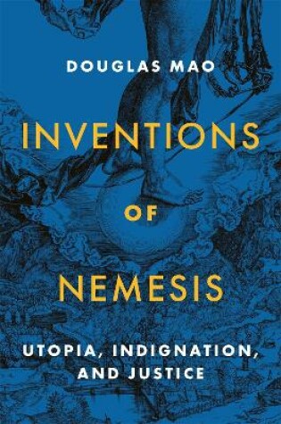 Cover of Inventions of Nemesis