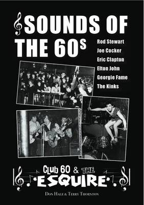 Book cover for Sounds of the 60s