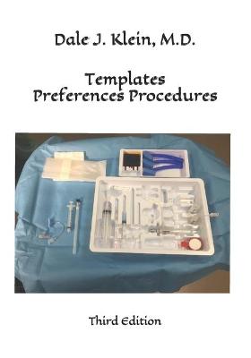 Cover of Templates Preferences Procedures