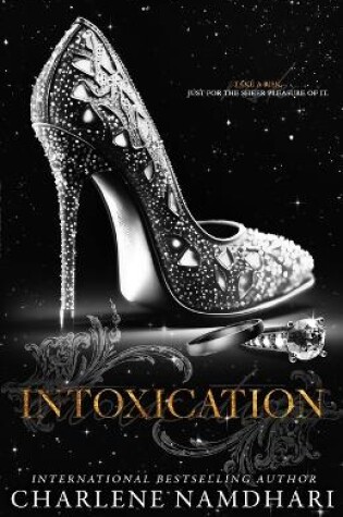 Cover of Intoxication