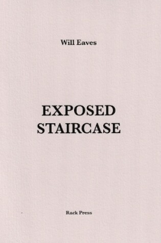Cover of Exposed Staircase