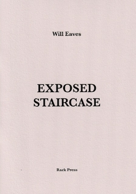 Book cover for Exposed Staircase