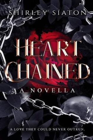 Cover of Heart Chained