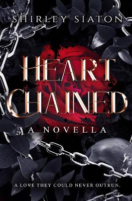 Book cover for Heart Chained