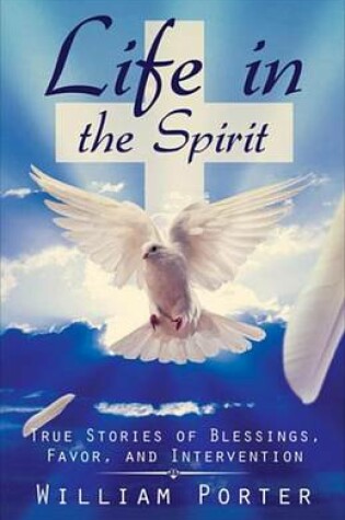 Cover of Life in the Spirit