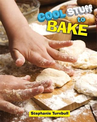 Cover of Cool Stuff to Bake