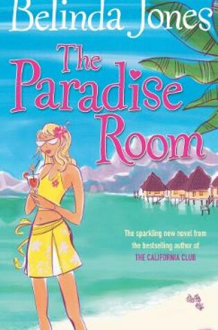 Cover of The Paradise Room