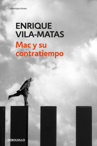 Cover of Mac y su contratiempo / Mac's Problem
