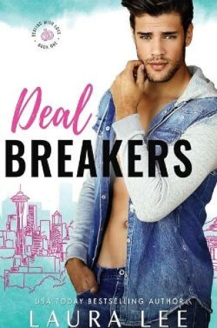 Cover of Deal Breakers