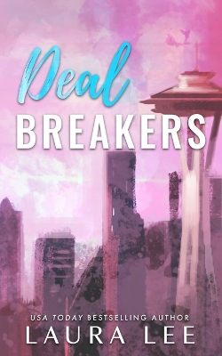 Book cover for Deal Breakers