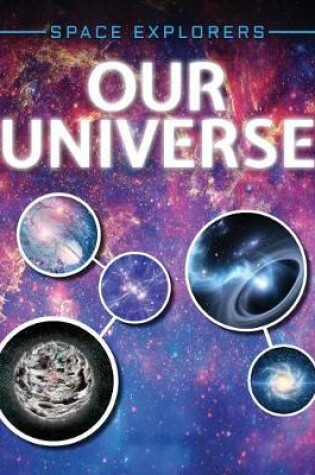 Cover of Our Universe