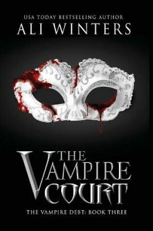 Cover of The Vampire Court